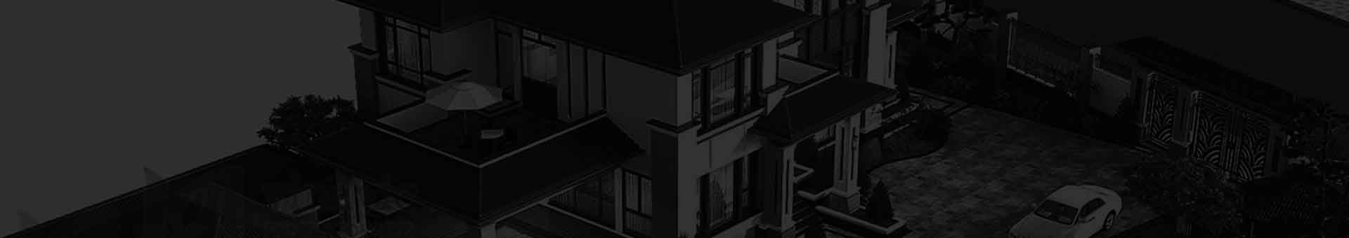 Thiết kế biệt thự