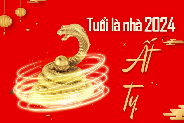 Tuổi Ất Tỵ xây nhà năm 2024 có được không?