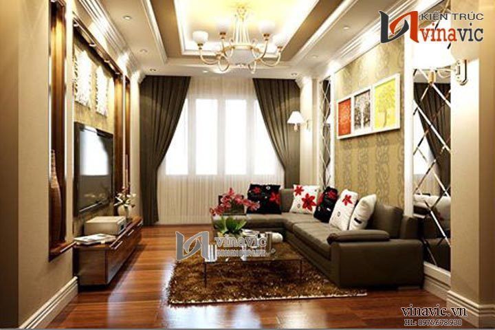 Vẻ đẹp toát ra từ sự hài hòa đến kinh ngạc trong thiết kế NTO1406