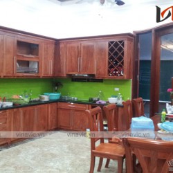 Thi công hoàn thiện kiến trúc nội thất sân vườn Biệt Thự Phủ Lý Hà Nam BT1654