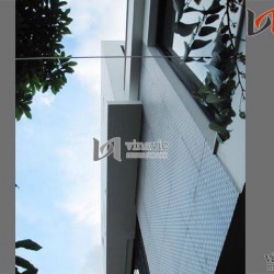Mẫu thiết kế biệt thự hiện đại thu hút đầy ấn tượng BTCC1426