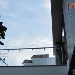Mẫu thiết kế biệt thự hiện đại thu hút đầy ấn tượng BTCC1426