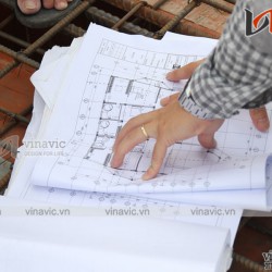 Hoàn thiện mẫu dinh thự đẳng cấp tại Cù lao Dung- Sóc Trăng
