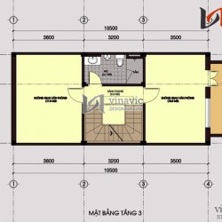 Mẫu thiết kế nhà ở văn phòng đẹp 6 tầng hiện đại thanh lịch NO1435