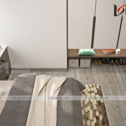 Mẫu thiết kế nội thất hiện đại cho căn biệt thự nghỉ dưỡng NTBT1691