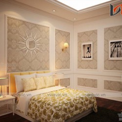 Mẫu thiết kế nội thất NTC1600