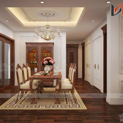 Mẫu thiết kế nội thất NTC1600