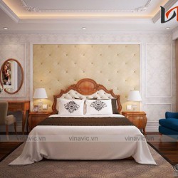 Mẫu thiết kế nội thất NTC1600
