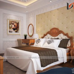 Mẫu thiết kế nội thất NTC1600