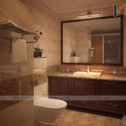 Mẫu thiết kế nội thất NTC1600