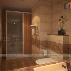 Mẫu thiết kế nội thất NTC1600