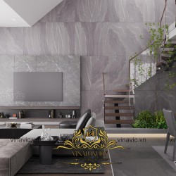 Mẫu thiết kế nội thất hiện đại sang trọng ở Sầm Sơn NT2009