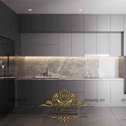 Mẫu thiết kế nội thất hiện đại sang trọng ở Sầm Sơn NT2009