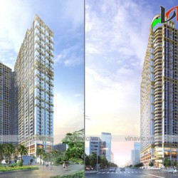 Mẫu thiết kế thương mại dịch vụ TMDV01