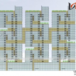 Mẫu thiết kế thương mại dịch vụ TMDV02