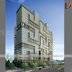 Mẫu thiết kế thương mại dịch vụ TMDV02