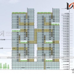 Mẫu thiết kế thương mại dịch vụ TMDV02