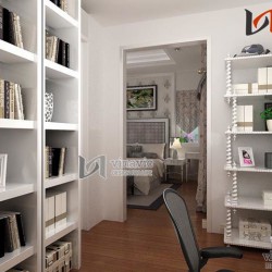 Nội thất biệt thự đẳng cấp sang trọng NTB1401