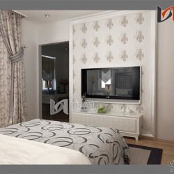 Nội thất biệt thự đẳng cấp sang trọng NTB1401