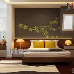 Đắm mình trong không gian nội thất cao cấp biệt thự hiện đại NTB1408
