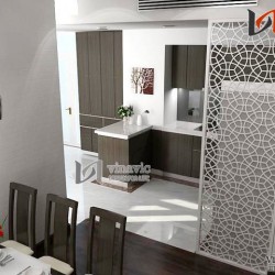Nội thất chung cư 3 phòng ngủ 100m2 NTC1406