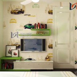 Nội thất chung cư 3 phòng ngủ 100m2 NTC1406