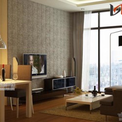 Thiết kế nội thất chung cư 3 phòng ngủ 112m2 NTC1417