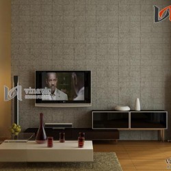 Thiết kế nội thất chung cư 3 phòng ngủ 112m2 NTC1417