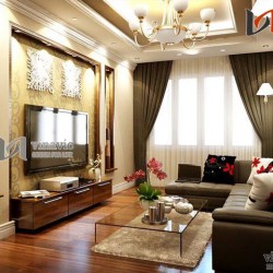 Vẻ đẹp toát ra từ sự hài hòa đến kinh ngạc trong thiết kế NTO1406