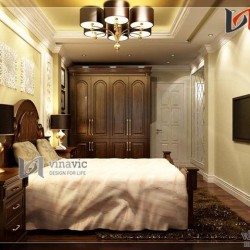 Vẻ đẹp toát ra từ sự hài hòa đến kinh ngạc trong thiết kế NTO1406