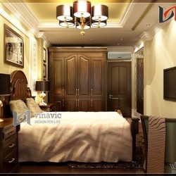 Vẻ đẹp toát ra từ sự hài hòa đến kinh ngạc trong thiết kế NTO1406