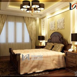 Vẻ đẹp toát ra từ sự hài hòa đến kinh ngạc trong thiết kế NTO1406
