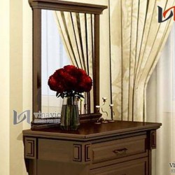 Vẻ đẹp toát ra từ sự hài hòa đến kinh ngạc trong thiết kế NTO1406