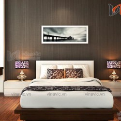 Mang đến không gian sống lung linh với thiết kế nội thất NTO1408