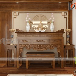 Nội thất nhà ống mang phong cách hiện đại trẻ trung  NTNO1621