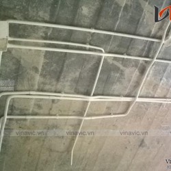 Xây dựng hoàn thiện công trình nhà phố 5 tầng TCNO1448
