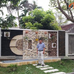 Xây dựng nhà biệt thự đẹp 3 tầng phong cách hiện đại TCBT1401
