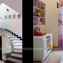 Thi công xây dựng và hoàn thiện nội thất tổng thể công trình TCNP06