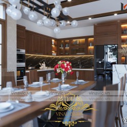 Thiết kế nội thất phong cách hiện đại ở Yên Bái NT2016