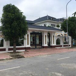 Thi công trọn gói biệt thự ở Thanh Hóa TCBT2103