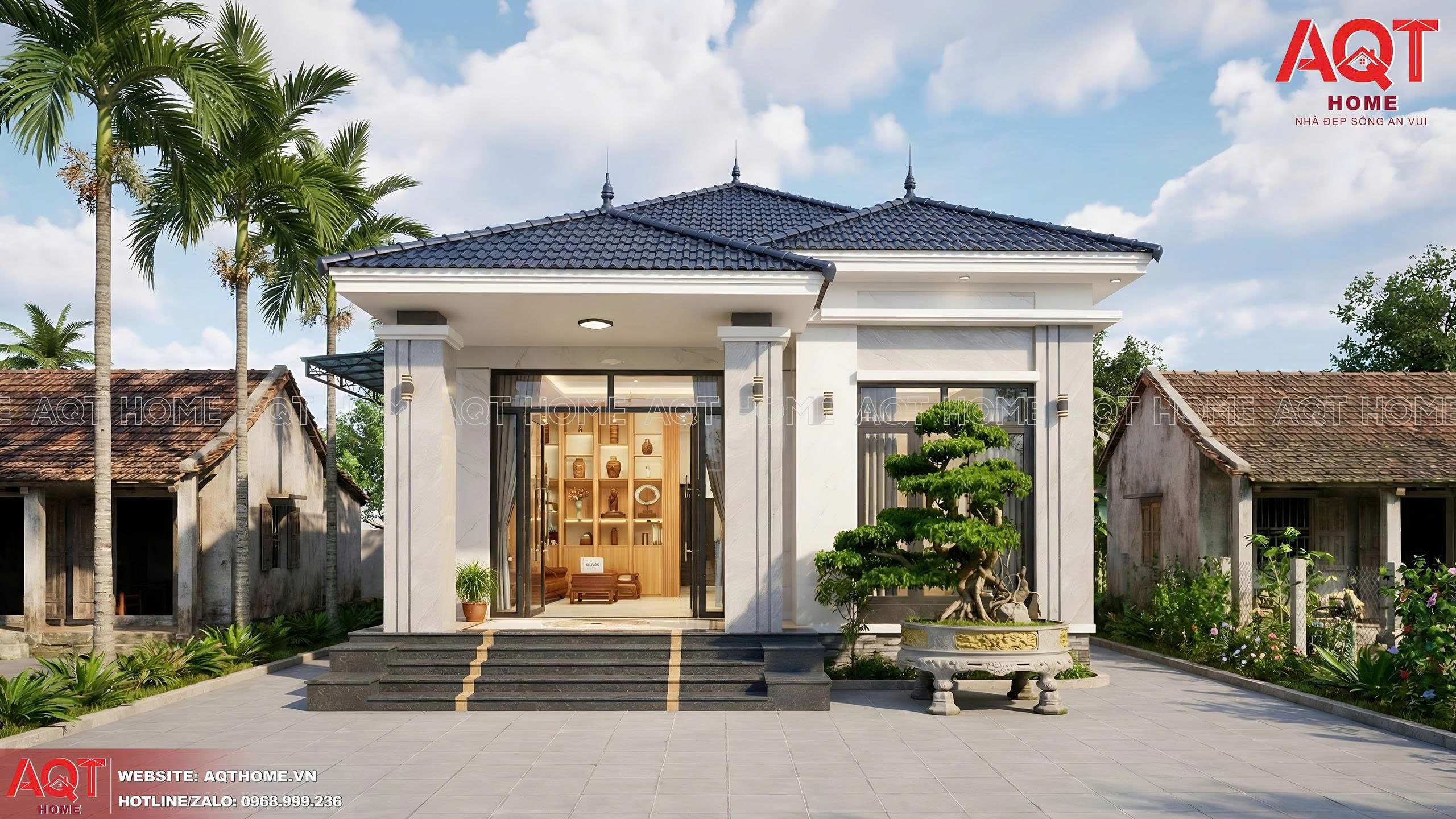 Năm 2026 phải xây ngay mẫu nhà này