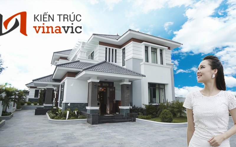 Khám phá biệt thự đẹp nhất Biển Sầm Sơn cùng MC Tú Anh 