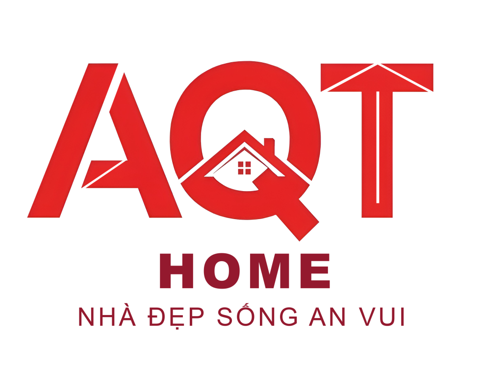 AQT Home – Nhà Đẹp Sống An Vui