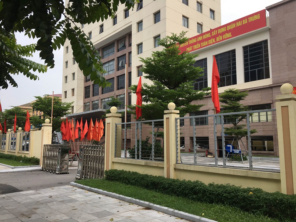 báo giá xây nhà trọn gói quận Hai Bà Trưng 2020-1