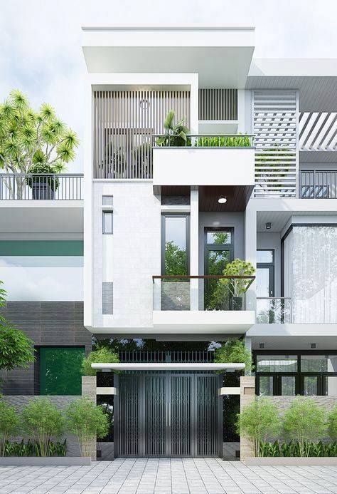 Báo giá xây nhà trọn gói năm 2020 tại quận Thanh Xuân, Hà Nội-3