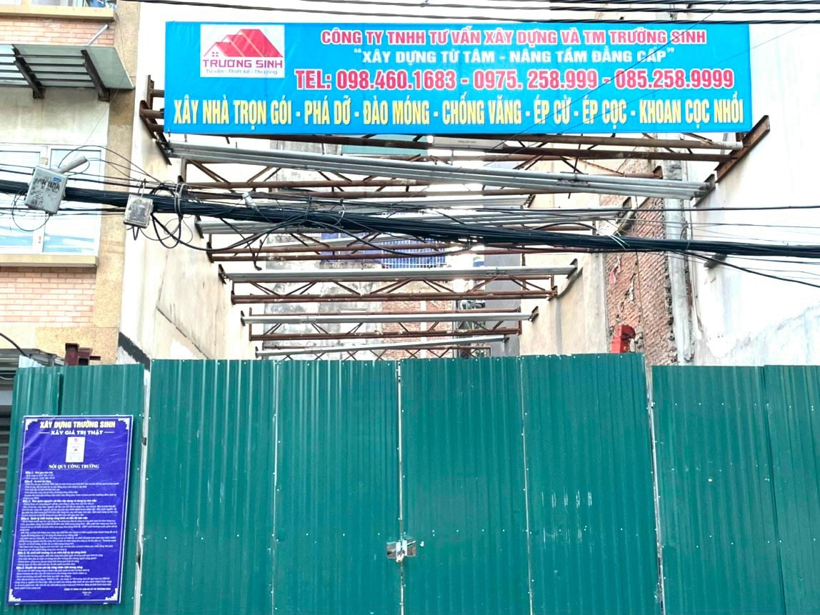bc3a1o20gic3a120che1bb91ng20vc483ng20nhc3a02021 Báo giá chống văng nhà tại Hà Nội