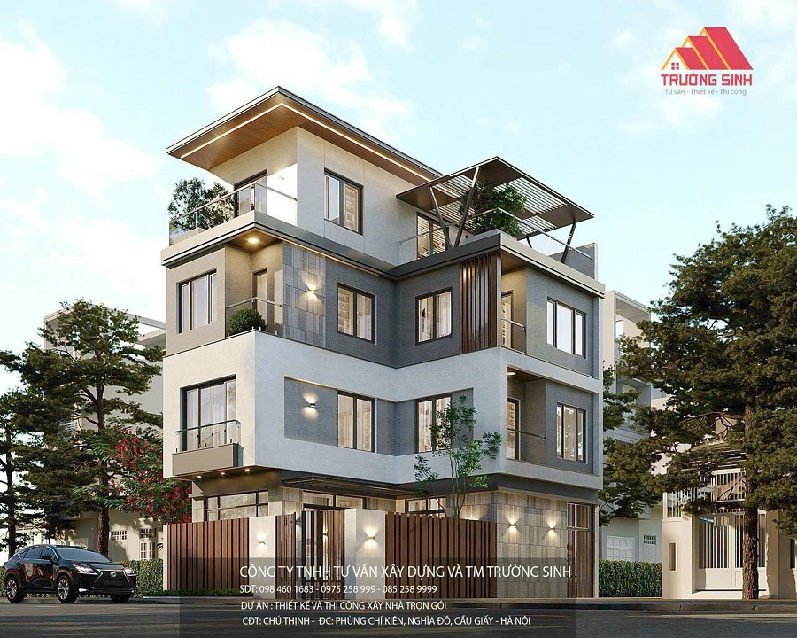 Gia cũng cũng nên kiểm tra sự cân bằng phong thủy của ngôi nhà