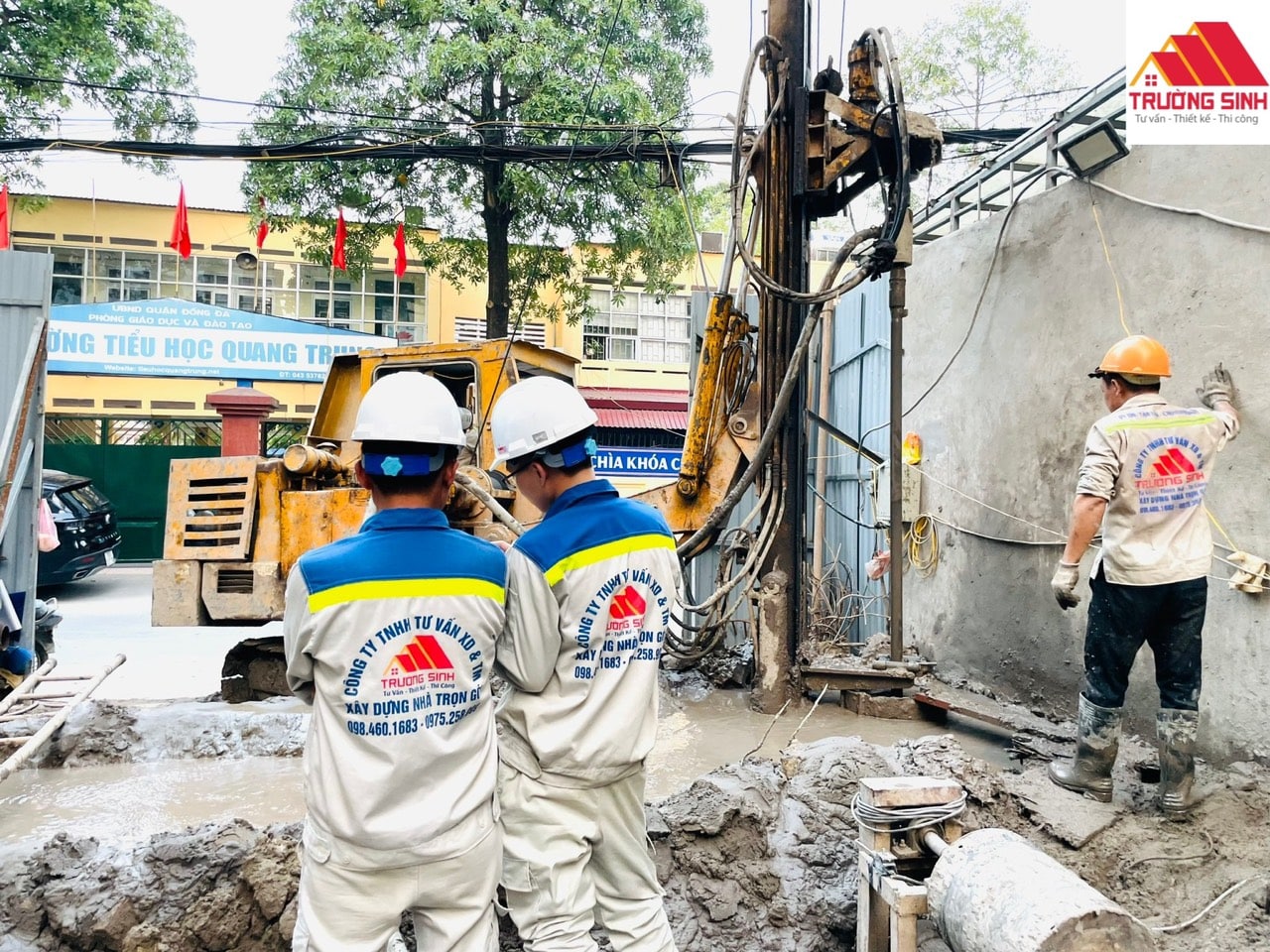 khoan20te1baa1o20le1bb9720ce1bb8dc20khoan20nhe1bb93i202 Thi công cọc khoan nhồi - khoan tạo lỗ