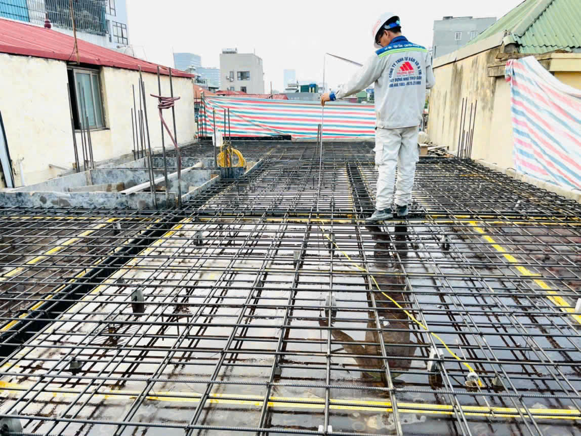 xay20tho2061 kỹ sư kiểm tra cốt thép